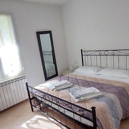 Appartamenti Enrica Moneglia Kültér fotó