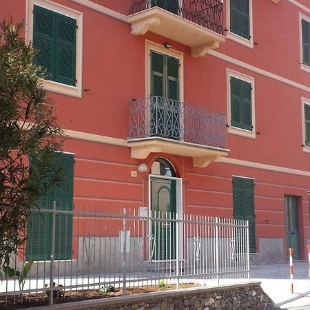 Appartamenti Enrica Moneglia Kültér fotó