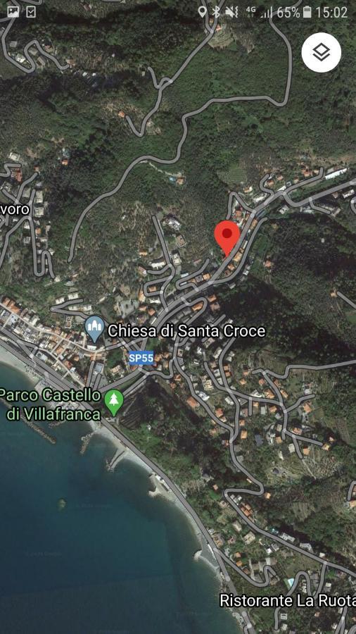 Appartamenti Enrica Moneglia Kültér fotó