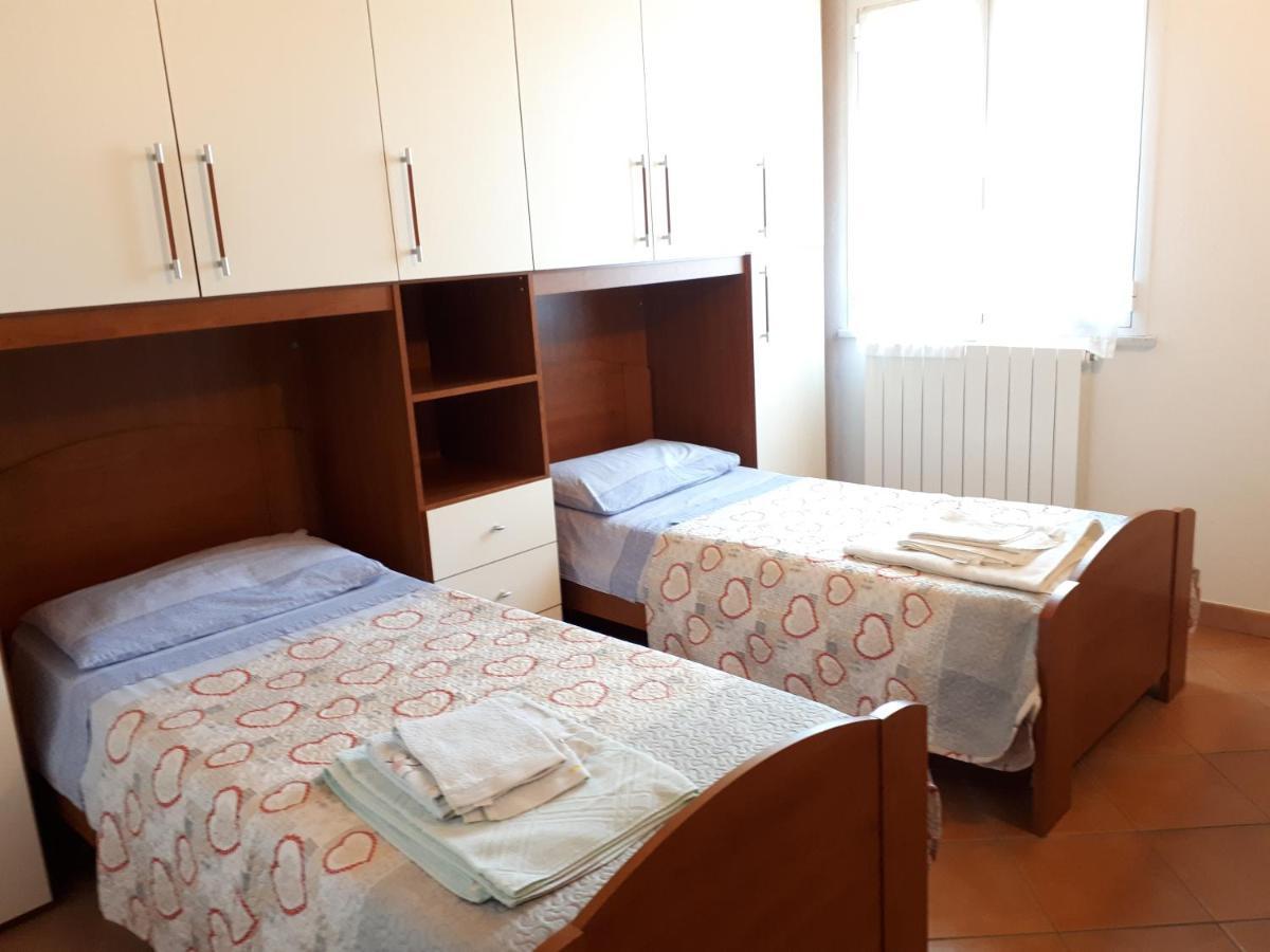 Appartamenti Enrica Moneglia Kültér fotó