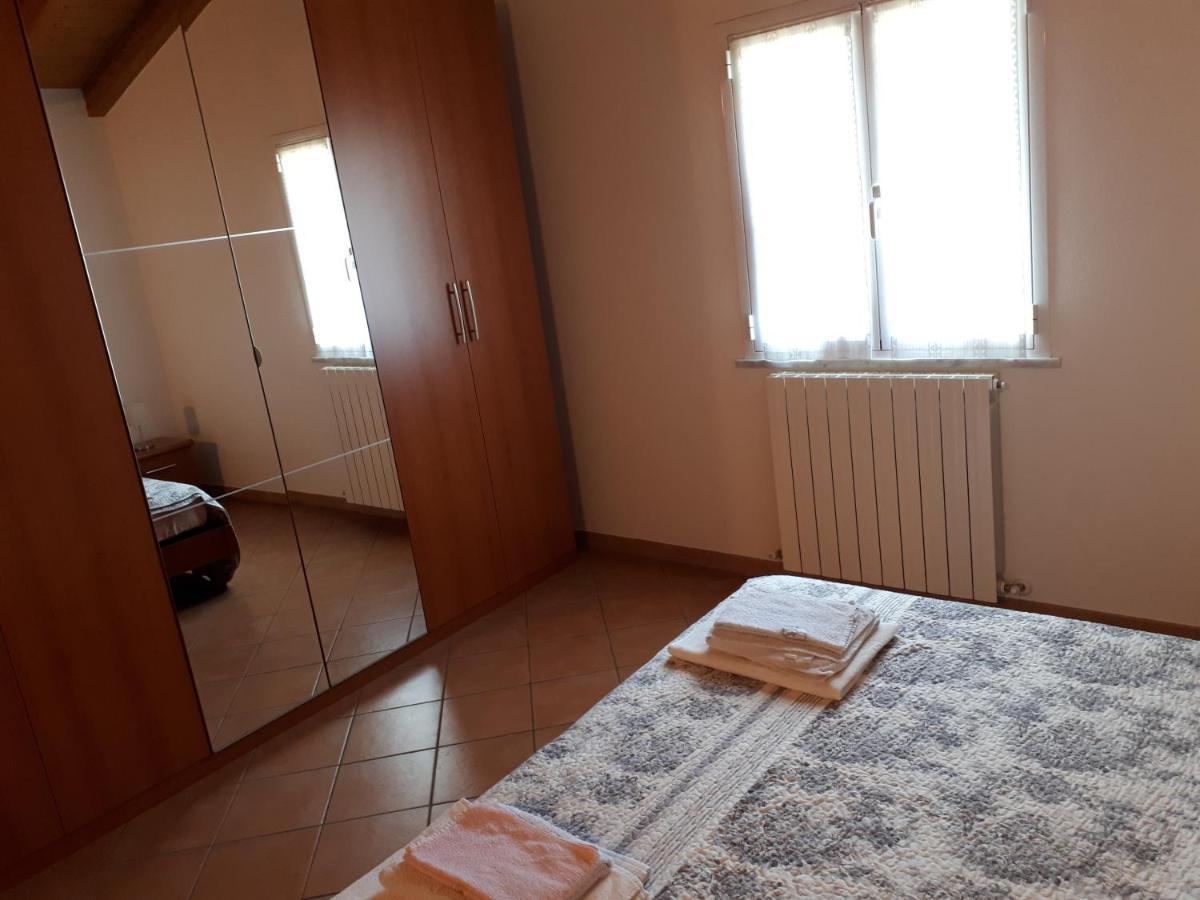 Appartamenti Enrica Moneglia Kültér fotó