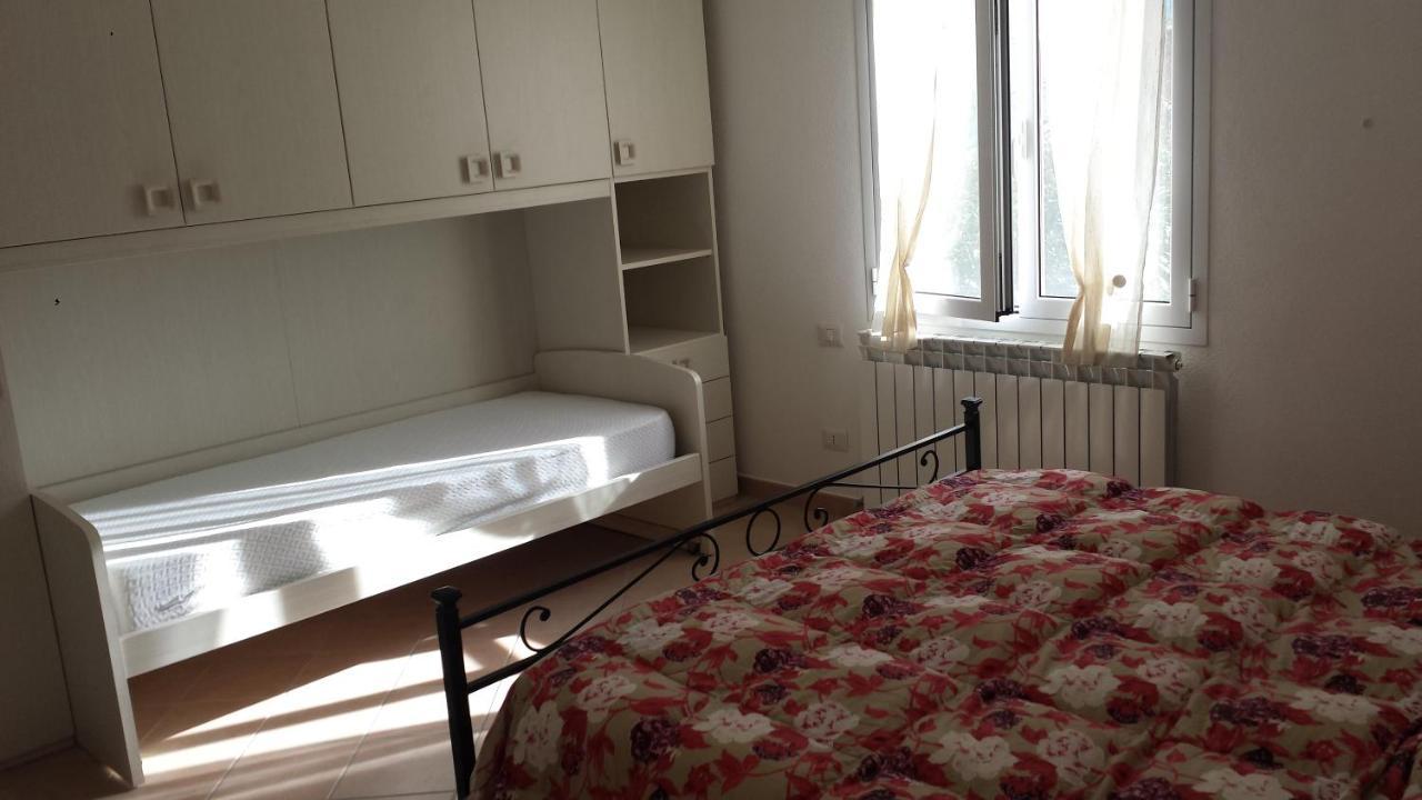 Appartamenti Enrica Moneglia Kültér fotó