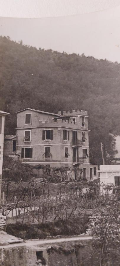 Appartamenti Enrica Moneglia Kültér fotó