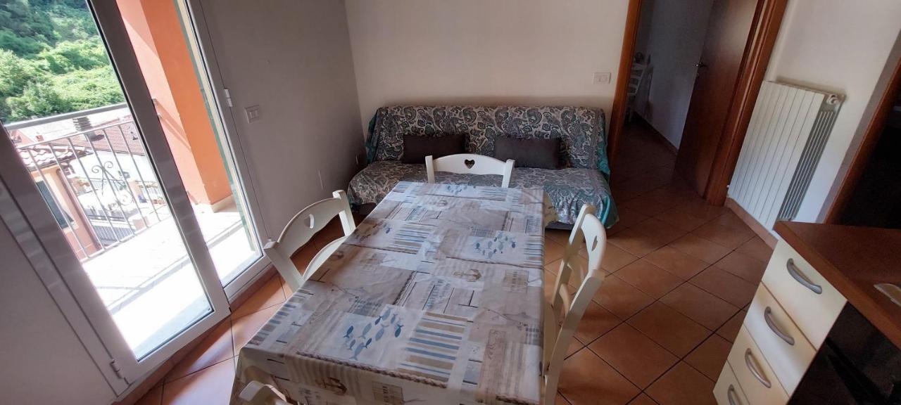 Appartamenti Enrica Moneglia Kültér fotó