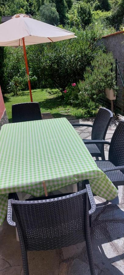Appartamenti Enrica Moneglia Kültér fotó
