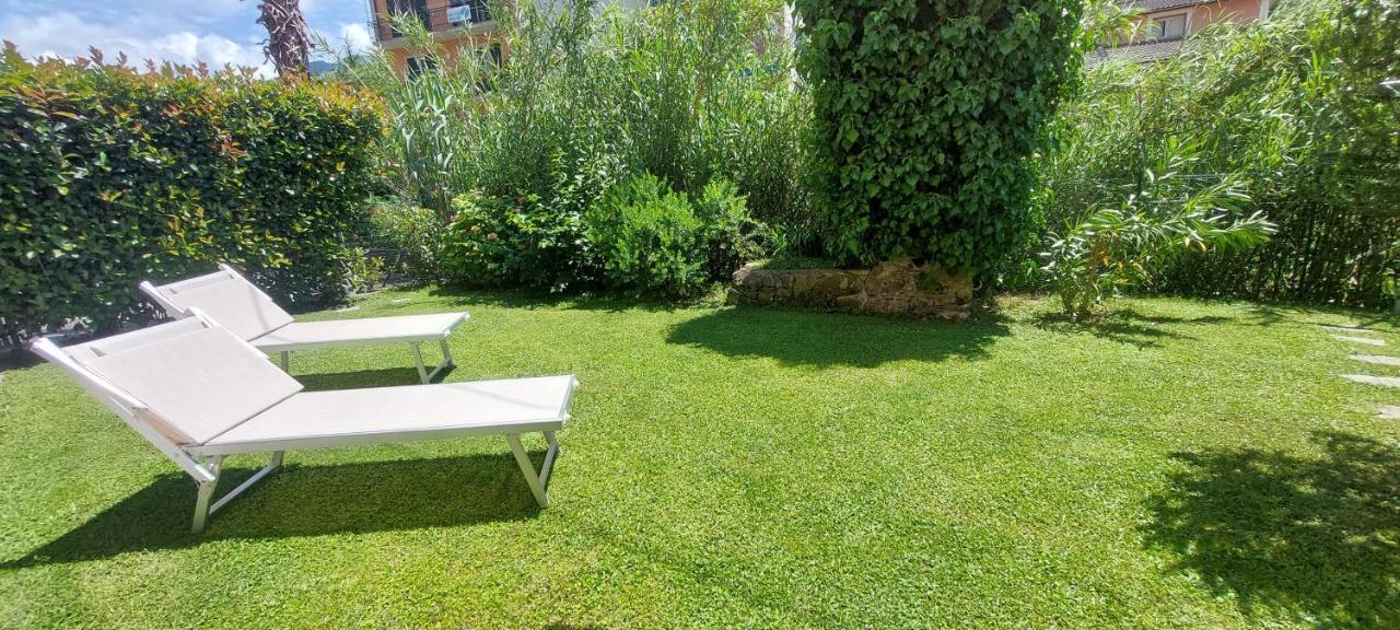 Appartamenti Enrica Moneglia Kültér fotó