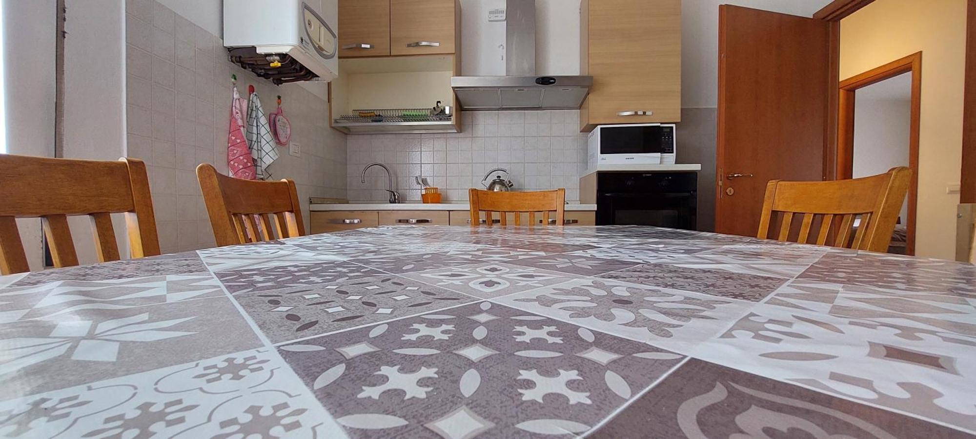 Appartamenti Enrica Moneglia Szoba fotó