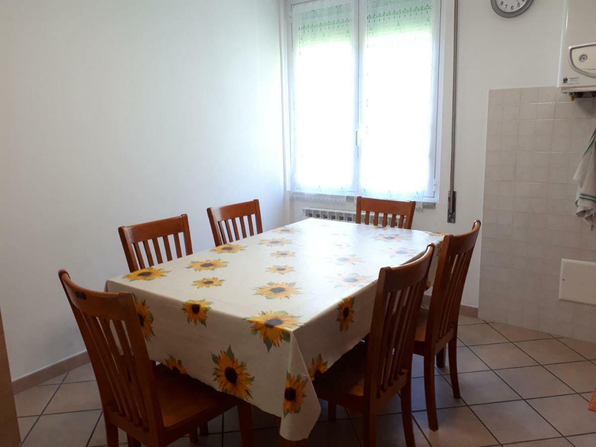 Appartamenti Enrica Moneglia Kültér fotó