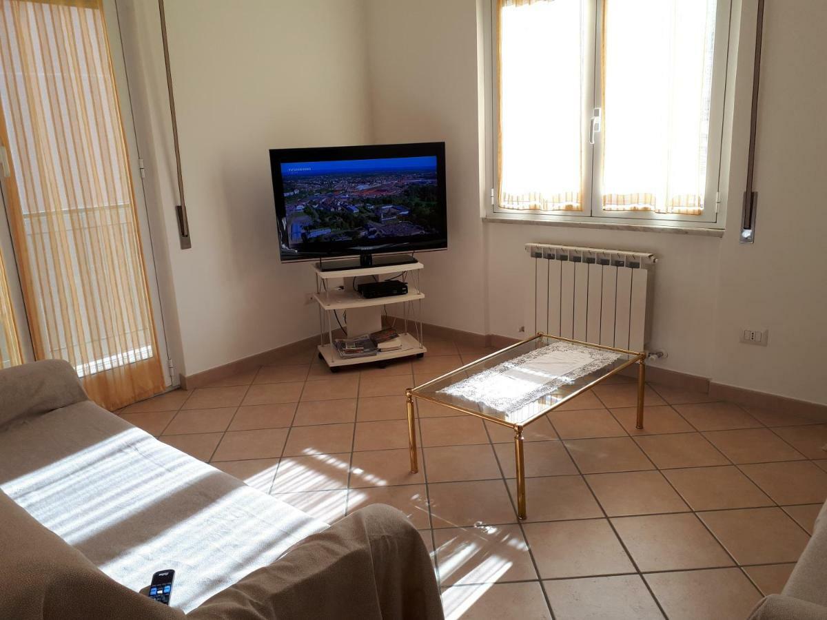Appartamenti Enrica Moneglia Kültér fotó