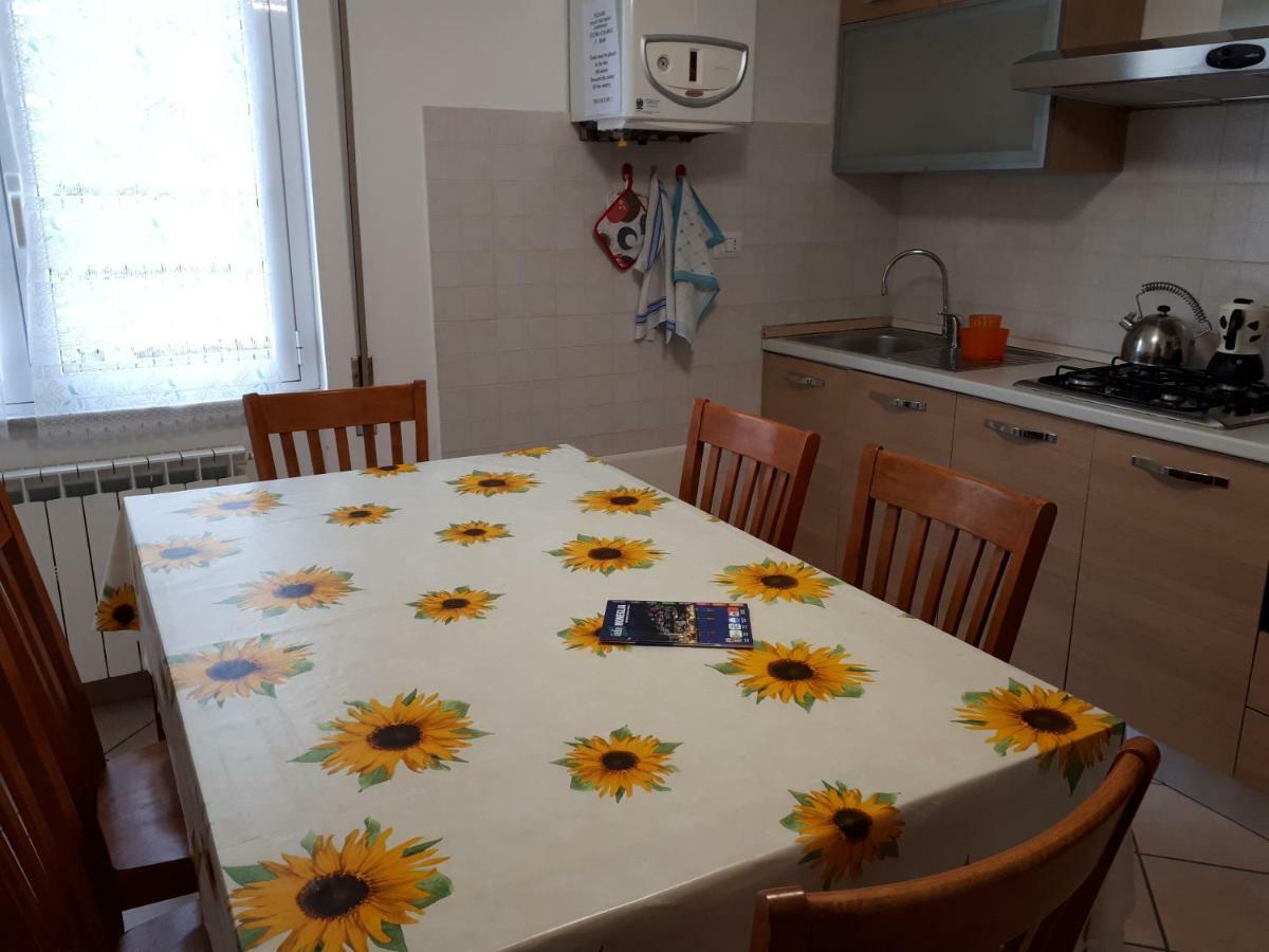 Appartamenti Enrica Moneglia Kültér fotó