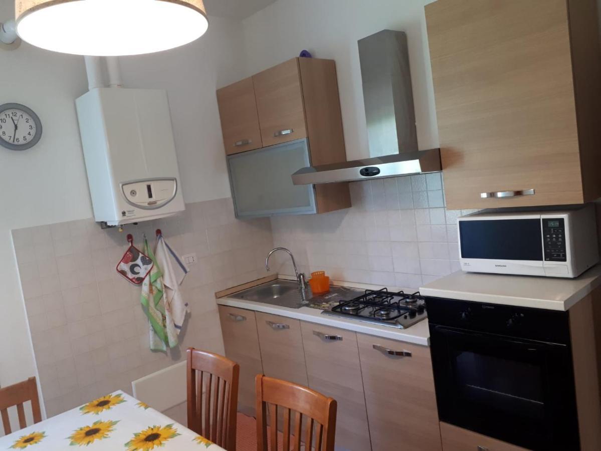 Appartamenti Enrica Moneglia Kültér fotó